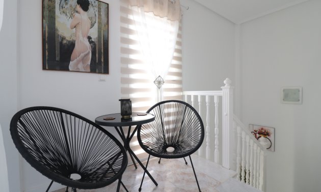 Resale - Villa -
Ciudad Quesada - Ciudad Quesada - Town