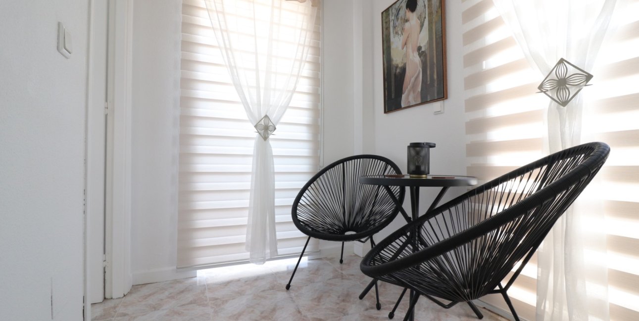 Resale - Villa -
Ciudad Quesada - Ciudad Quesada - Town