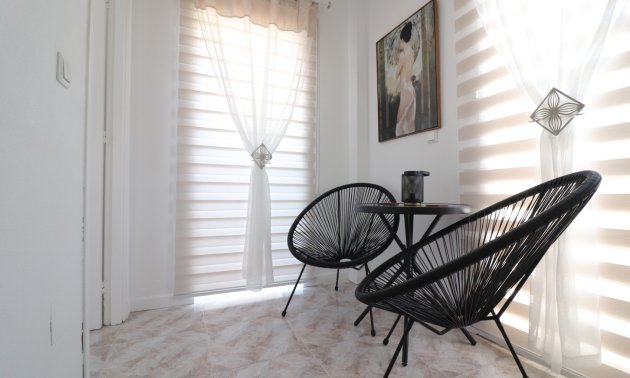 Resale - Villa -
Ciudad Quesada - Ciudad Quesada - Town