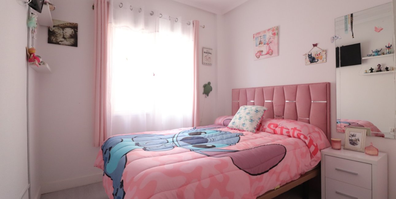 Resale - Villa -
Ciudad Quesada - Ciudad Quesada - Town