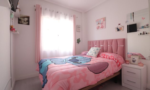 Resale - Villa -
Ciudad Quesada - Ciudad Quesada - Town