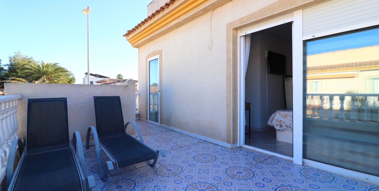 Resale - Villa -
Ciudad Quesada - Ciudad Quesada - Town