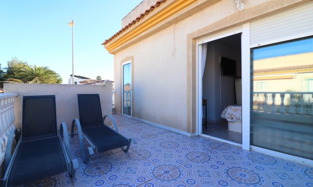 Resale - Villa -
Ciudad Quesada - Ciudad Quesada - Town