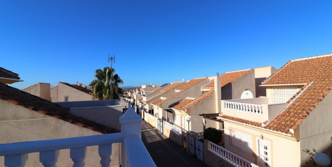 Resale - Villa -
Ciudad Quesada - Ciudad Quesada - Town