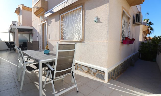 Resale - Villa -
Ciudad Quesada - Ciudad Quesada - Town