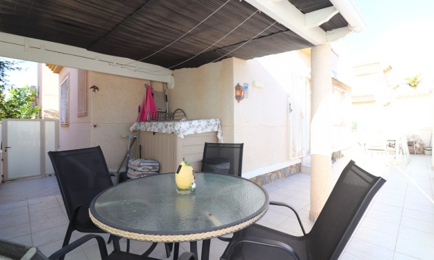 Resale - Villa -
Ciudad Quesada - Ciudad Quesada - Town