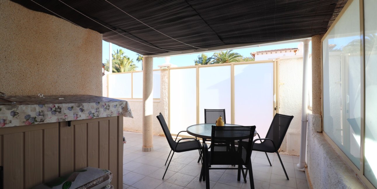 Resale - Villa -
Ciudad Quesada - Ciudad Quesada - Town