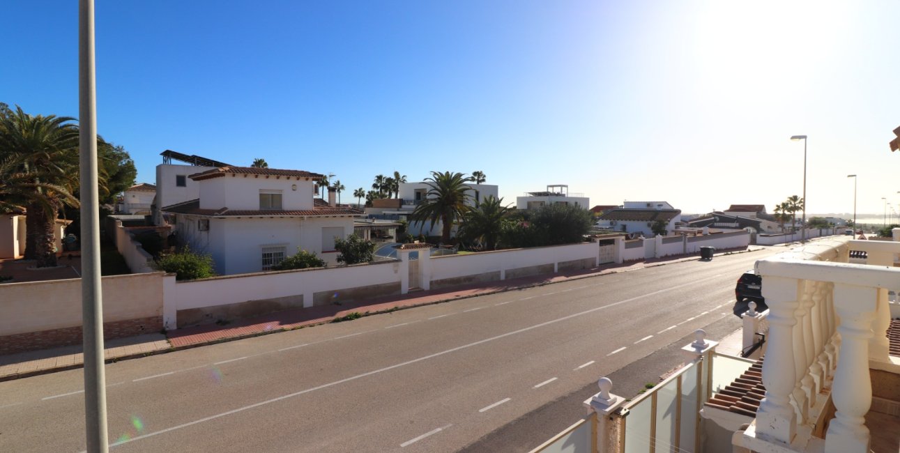 Resale - Villa -
Ciudad Quesada - Ciudad Quesada - Town