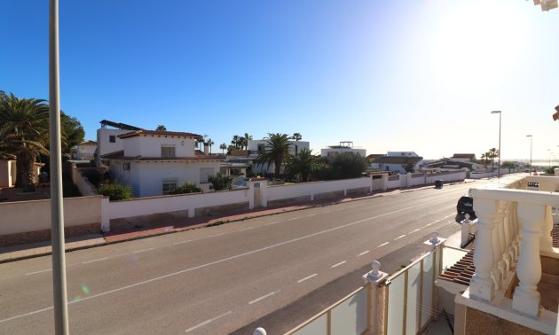 Resale - Villa -
Ciudad Quesada - Ciudad Quesada - Town