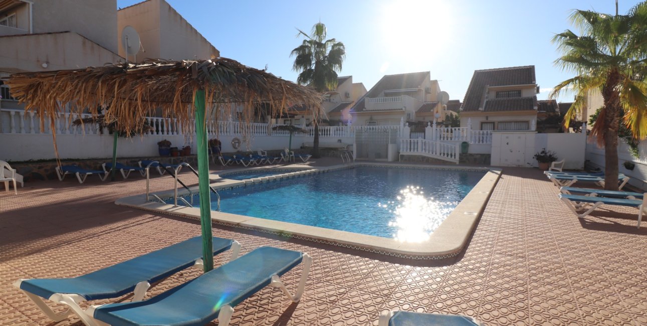 Resale - Villa -
Ciudad Quesada - Ciudad Quesada - Town