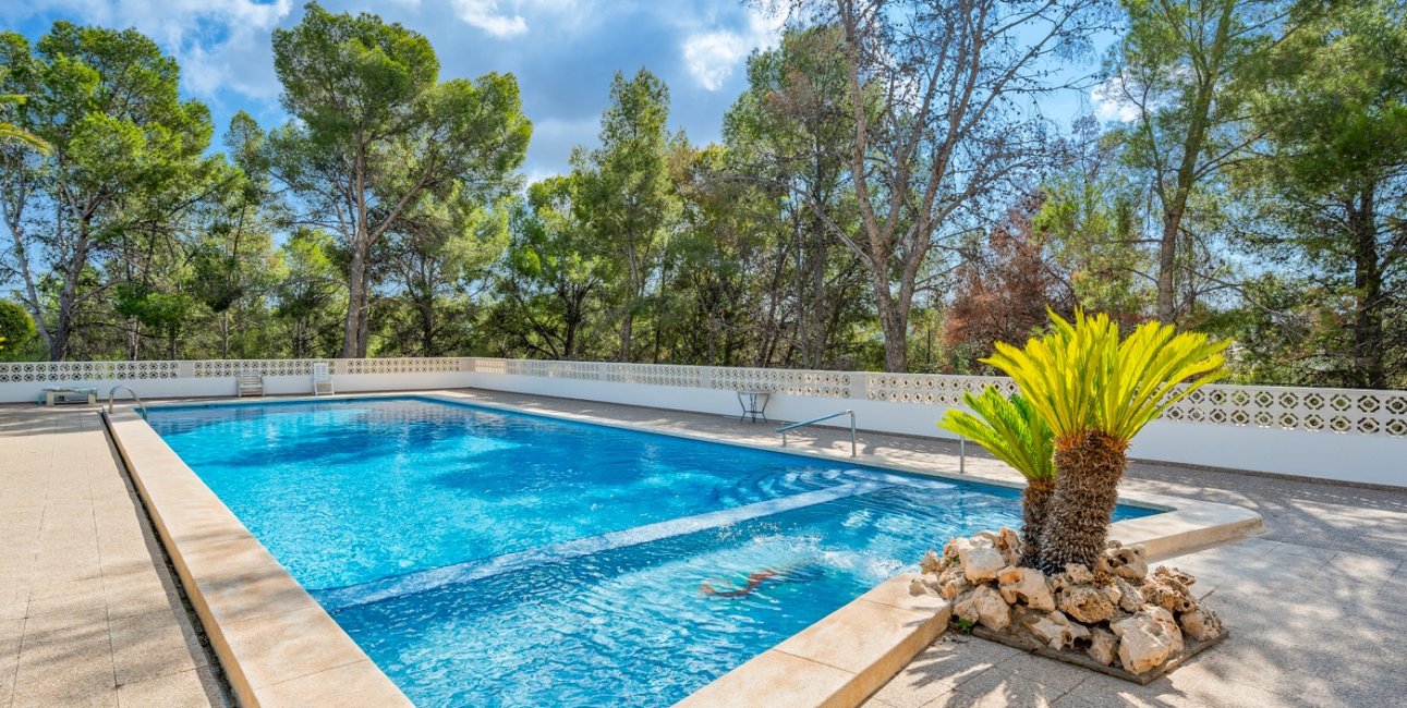 Resale - Apartment / flat -
La Nucia - La Nucia - Town