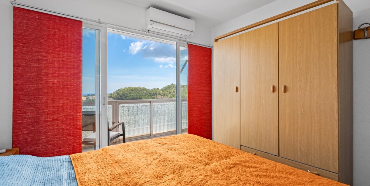 Resale - Apartment / flat -
La Nucia - La Nucia - Town