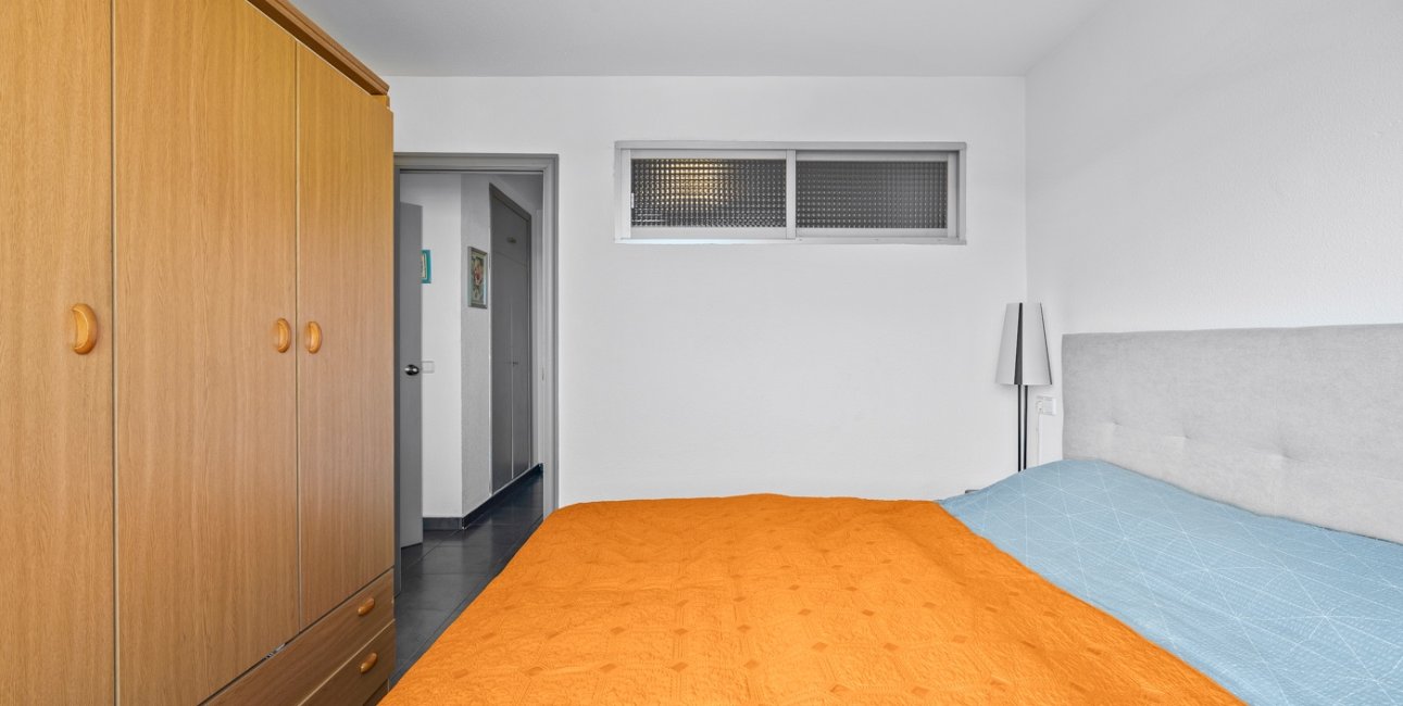 Resale - Apartment / flat -
La Nucia - La Nucia - Town