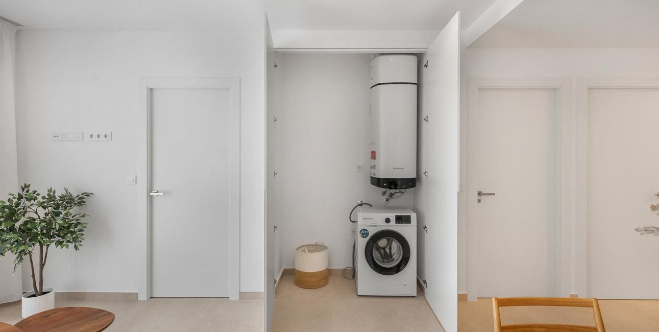 New Build - Bungalow -
Los Alcázares - La Serena Golf