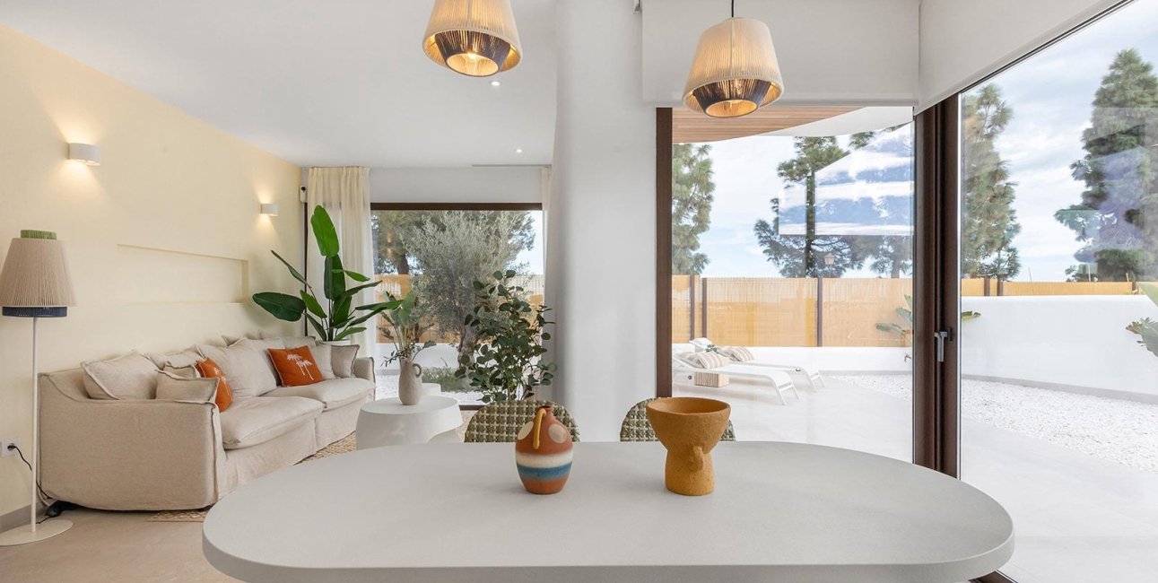 New Build - Bungalow -
Los Alcázares - La Serena Golf