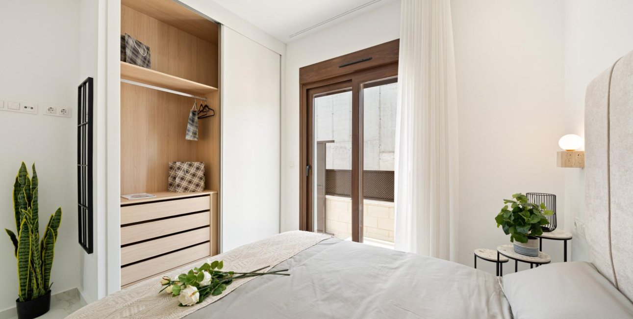 New Build - Villa -
Polop - Polop Hills