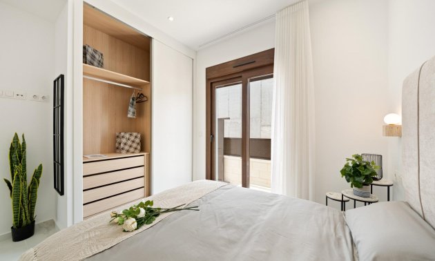 New Build - Villa -
Polop - Polop Hills