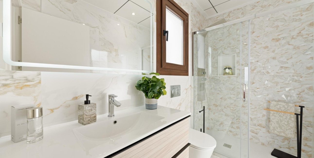 New Build - Villa -
Polop - Polop Hills