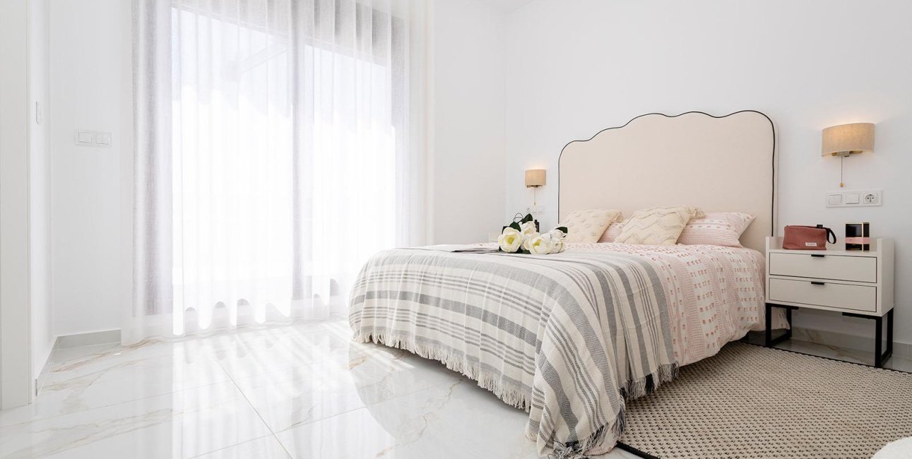 Rynek pierwotny - Willa -
Polop - Polop Hills