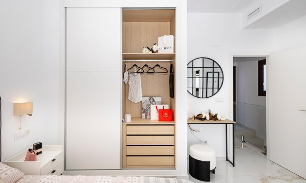 Rynek pierwotny - Willa -
Polop - Polop Hills