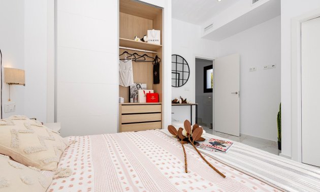 Rynek pierwotny - Willa -
Polop - Polop Hills