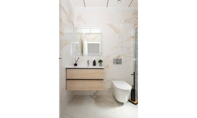 Rynek pierwotny - Willa -
Polop - Polop Hills