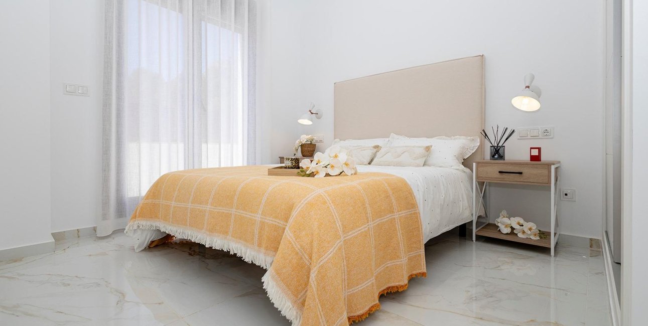 Rynek pierwotny - Willa -
Polop - Polop Hills