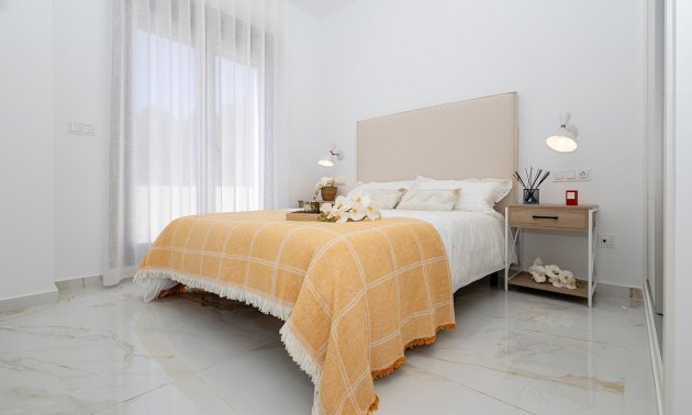 Rynek pierwotny - Willa -
Polop - Polop Hills