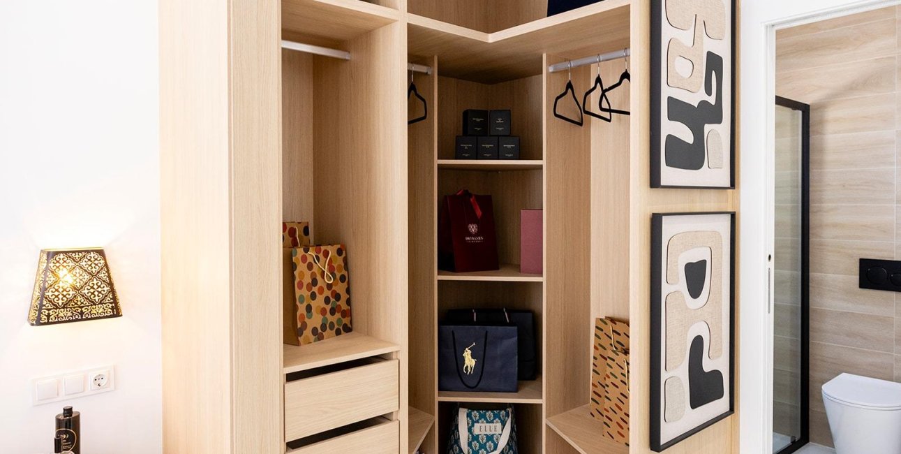 Rynek pierwotny - Willa -
Polop - Polop Hills