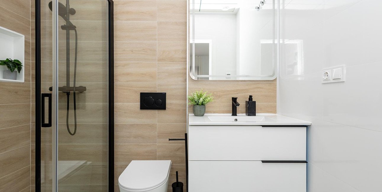 Rynek pierwotny - Willa -
Polop - Polop Hills