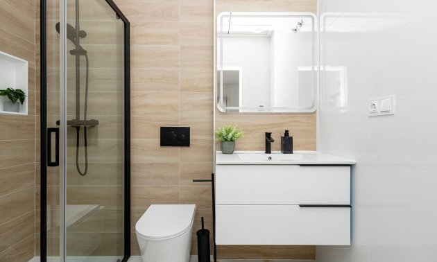 Rynek pierwotny - Willa -
Polop - Polop Hills