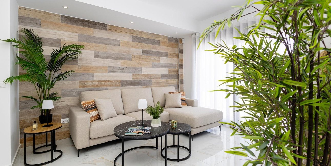 Rynek pierwotny - Willa -
Polop - Polop Hills