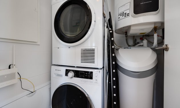 Resale - Bungalow -
Pilar de la Horadada - Costa Blanca Sur