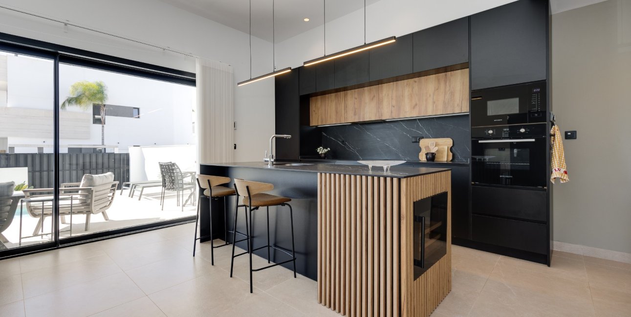 Resale - Bungalow -
Pilar de la Horadada - Costa Blanca Sur