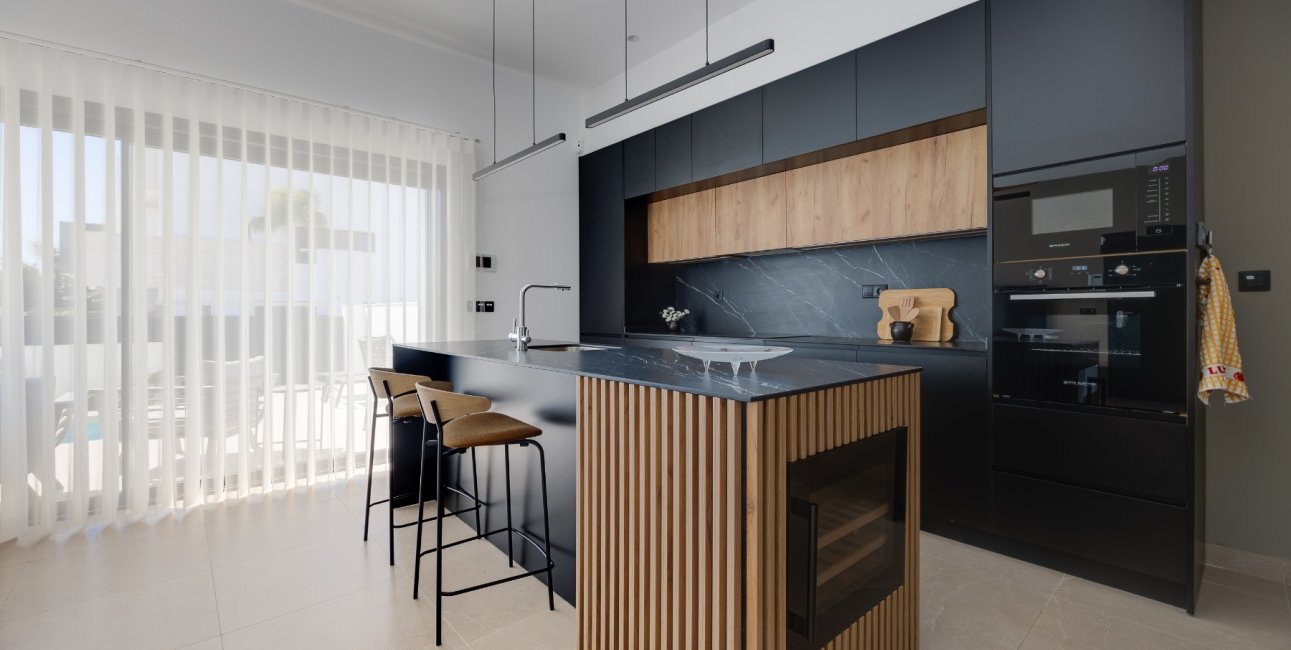 Resale - Bungalow -
Pilar de la Horadada - Costa Blanca Sur