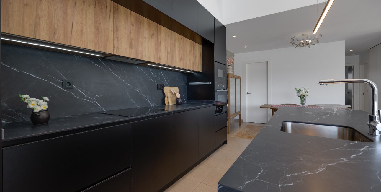 Resale - Bungalow -
Pilar de la Horadada - Costa Blanca Sur