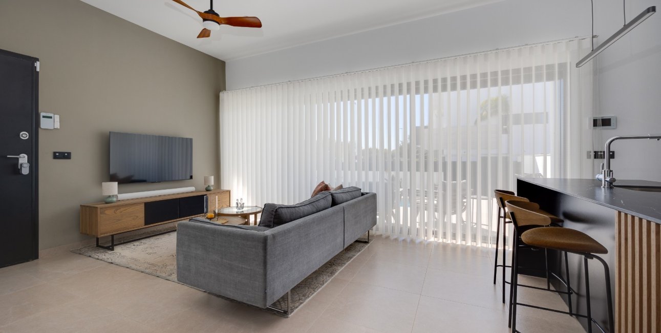 Resale - Bungalow -
Pilar de la Horadada - Costa Blanca Sur