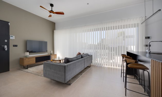 Resale - Bungalow -
Pilar de la Horadada - Costa Blanca Sur