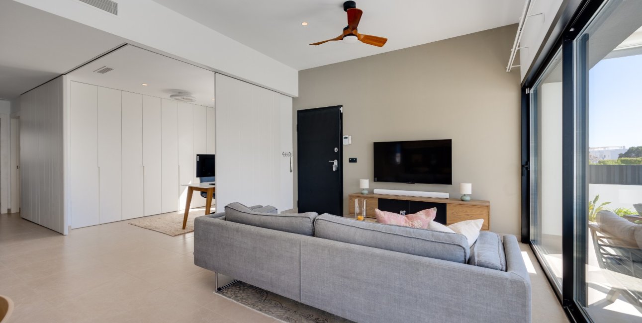 Resale - Bungalow -
Pilar de la Horadada - Costa Blanca Sur