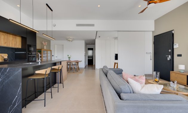 Resale - Bungalow -
Pilar de la Horadada - Costa Blanca Sur