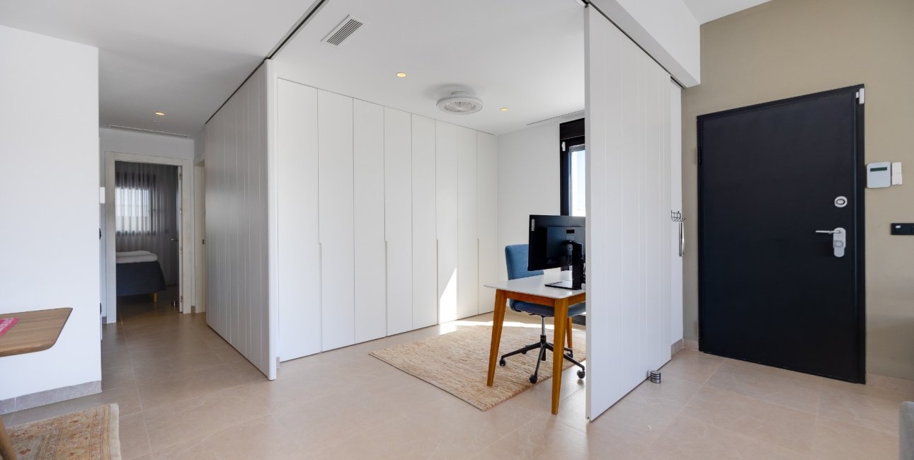 Resale - Bungalow -
Pilar de la Horadada - Costa Blanca Sur