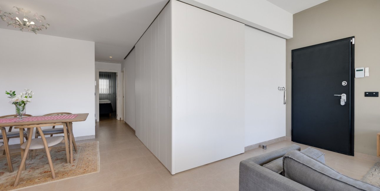 Resale - Bungalow -
Pilar de la Horadada - Costa Blanca Sur