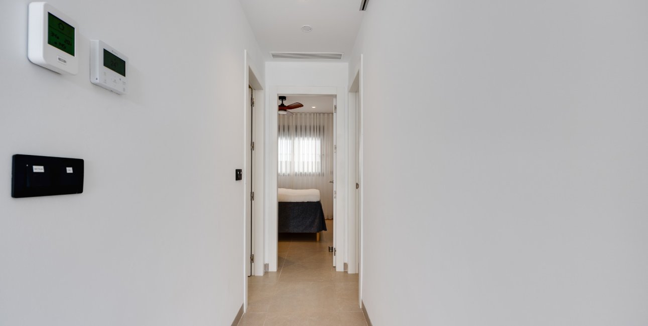 Resale - Bungalow -
Pilar de la Horadada - Costa Blanca Sur