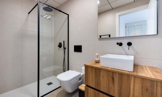 Resale - Bungalow -
Pilar de la Horadada - Costa Blanca Sur