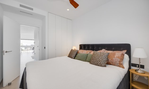 Resale - Bungalow -
Pilar de la Horadada - Costa Blanca Sur