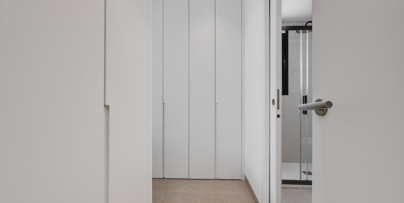 Resale - Bungalow -
Pilar de la Horadada - Costa Blanca Sur