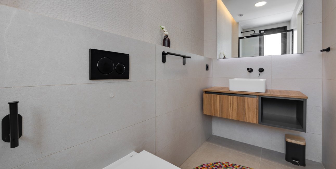 Resale - Bungalow -
Pilar de la Horadada - Costa Blanca Sur