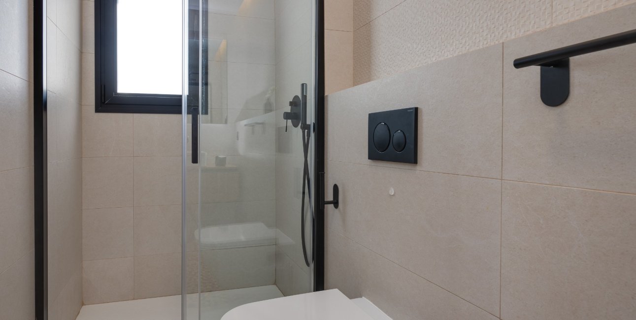 Resale - Bungalow -
Pilar de la Horadada - Costa Blanca Sur