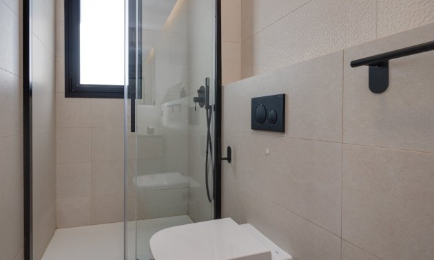 Resale - Bungalow -
Pilar de la Horadada - Costa Blanca Sur