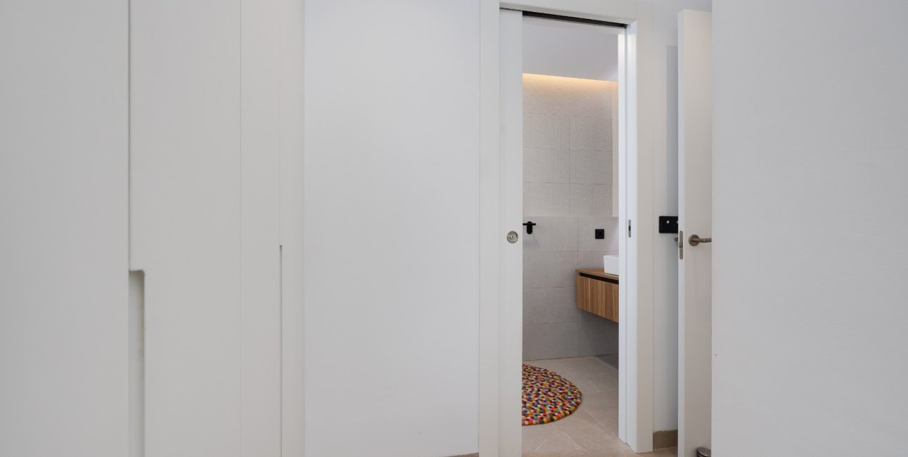 Resale - Bungalow -
Pilar de la Horadada - Costa Blanca Sur